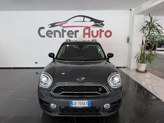 MINI Countryman Cooper SD automatica Hype - Foto 2
