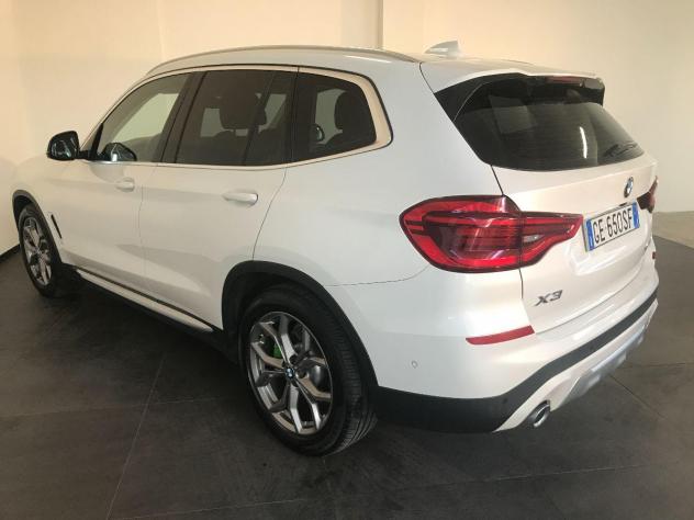 BMW X3 xDrive20d 48V - Foto 5
