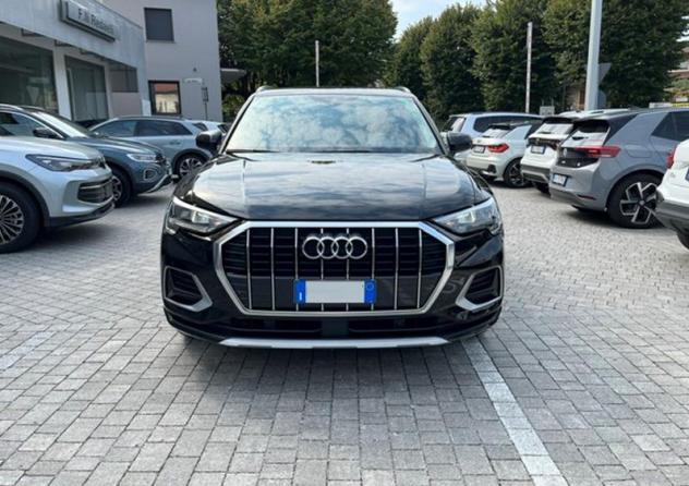 Audi Q3 2.0 35 TDI S Tronic Business Advanced (PREZZO VERO) - Foto 2