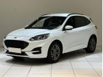 Ford Kuga 2.0 EcoBlue 120 CV aut. 2WD ST-Line