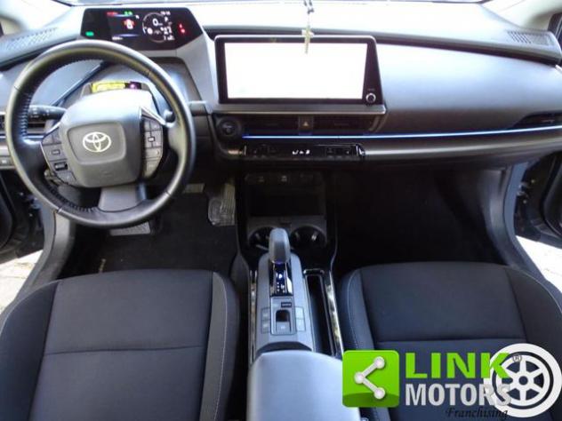TOYOTA Prius 2.0 Plug-in Hybrid 151cv Lounge rif. 23815352 - Foto 4