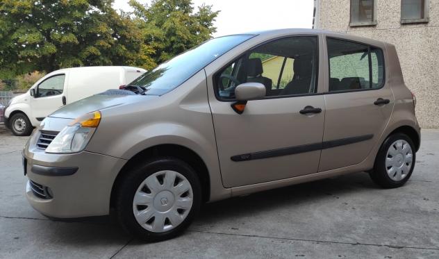 Renault Modus 1.1 benzina Luxe Privile - Foto 2