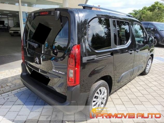 CITROEN Berlingo BlueHDi 100 Combi M Live rif. 21396075 - Foto 9