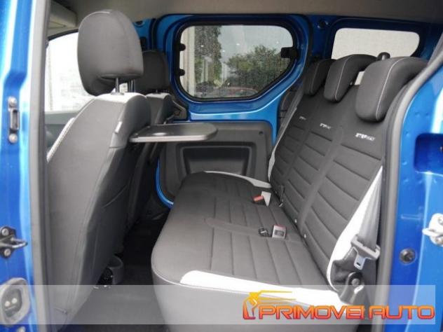 DACIA Dokker Stepway 1.3 TCe 130CV FAP rif. 19058646 - Foto 4