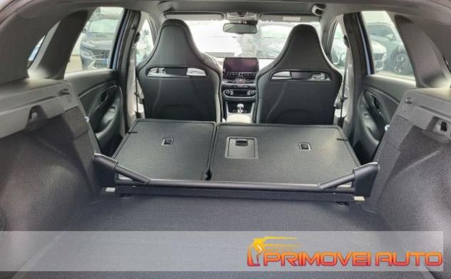 HYUNDAI i30 2.0 T-GDI 280 CV 5 porte N Performance rif. 20495801 - Foto 6