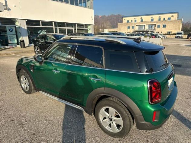 MINI Countryman 2.0 Cooper D Countryman Automatica rif. 24066319 - Foto 4