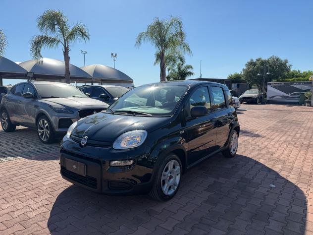 Fiat Panda 1.0 FireFly S&S Hybrid - Foto 3