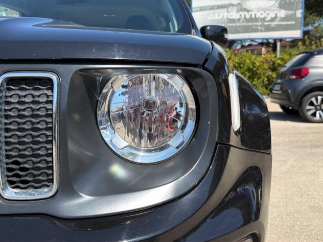 Jeep Renegade 1.6 MJet 120cv Longitude - Foto 10