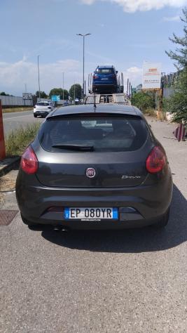 Fiat Bravo 1.6 MJT 120 CV DPF Easy - Foto 4
