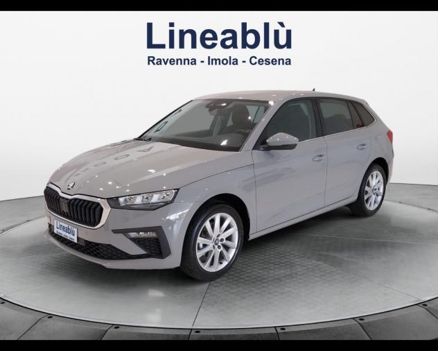 Škoda Scala Style 1,0 TSI 85 kW (115 CV) 6 marce - manuale