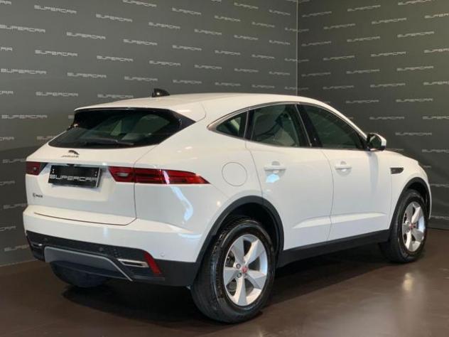 JAGUAR E-Pace 2.0D I4 163 CV AWD Auto S rif. 24008635 - Foto 3