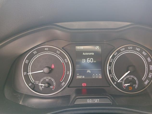 SKODA Kamiq Kamiq 1.0 TSI Ambition - Foto 8