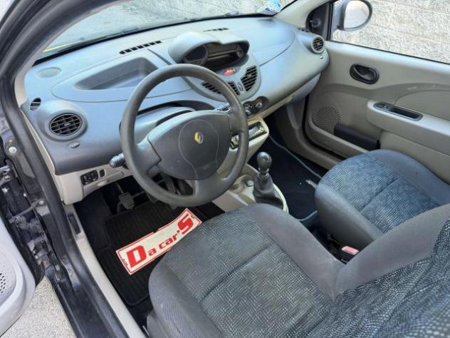 Renault Twingo 1.2 Dynamique 60cv, NEOPATENTATI OK! - Foto 2