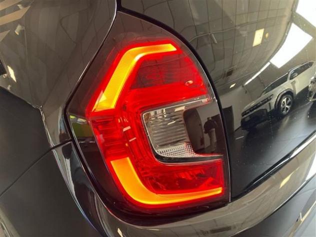RENAULT Twingo 22kWh Urban Night rif. 23774582 - Foto 7