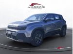 JEEP Avenger E-Hybrid Longitude rif. 23734929
