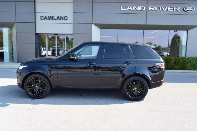 Land Rover Range Rover Sport Range Rover Sport 3.0 TDV6 HSE IVA ESPOSTA - Foto 4