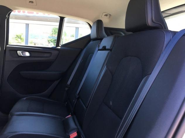 Volvo XC40 D3 AWD Geartronic Inscription - Foto 8