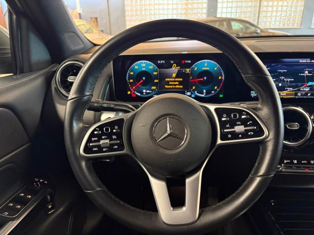 Mercedes-Benz GLB 200 d Business Extra 4matic auto - Foto 9