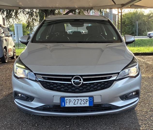 Opel Astra Astra Sports Tourer 1.6 cdti Innovation s&s 136cv - Foto 6