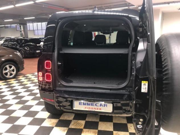 LAND ROVER Defender 110 3.0D I6 250 CV AWD Auto SE rif. 23513228 - Foto 9