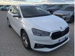 Škoda Fabia IV 2022 1.0 tsi Selection 95cv
