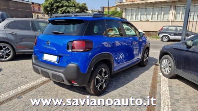 CITROEN C3 Aircross BlueHDi 110 S&S Feel rif. 23982356 - Foto 4