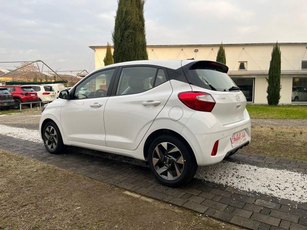 Hyundai i10 1.0 MPI Connectline - Foto 2