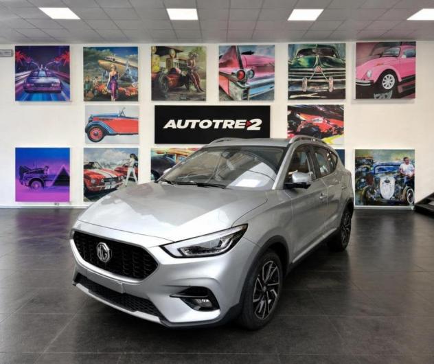 MG ZS ZS 1.5 Luxury - PARI AL NUOVO - Foto 3