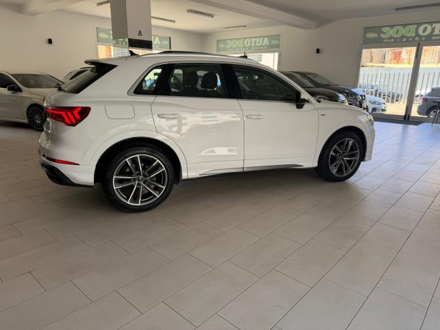 Audi Q3 35 TDI quattro S line edition - Foto 3
