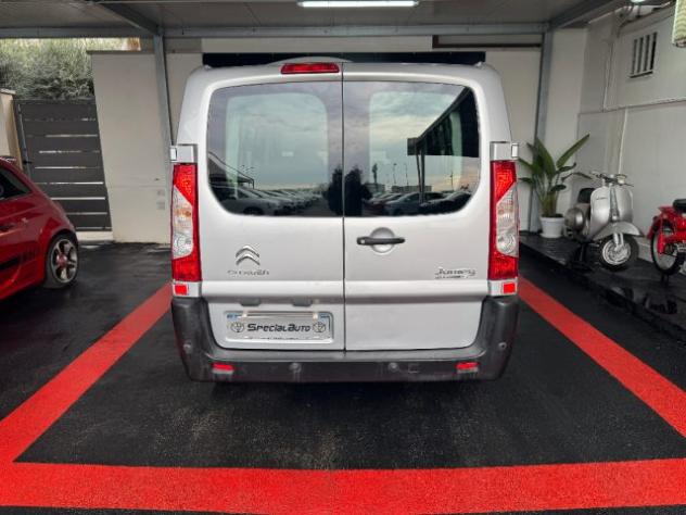 CITROEN Jumpy 1.6 HDi 90 cv Multispace 6 posti rif. 24215872 - Foto 6