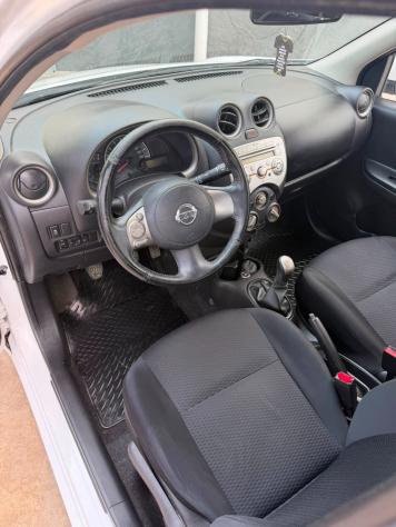 Nissan Micra 1.2 12V 5 porte GPL Eco Tekna - Foto 7