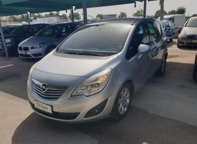 OPEL Meriva 1.3 CDTI 95CV ecoFLEX Cosmo rif. 15916981 - Foto 4
