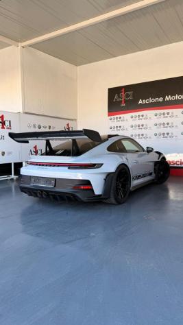 PORSCHE - 992 GT3 RS Weissach - Foto 3