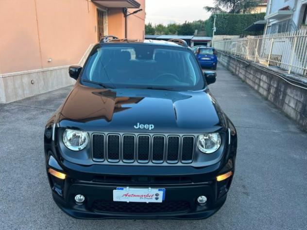 JEEP Renegade 1.6 Mjt 130 CV Limited rif. 24018638 - Foto 10