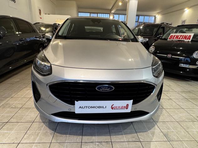 Ford Fiesta 1.0 Ecoboost 100 CV 5 porte Business - Foto 2