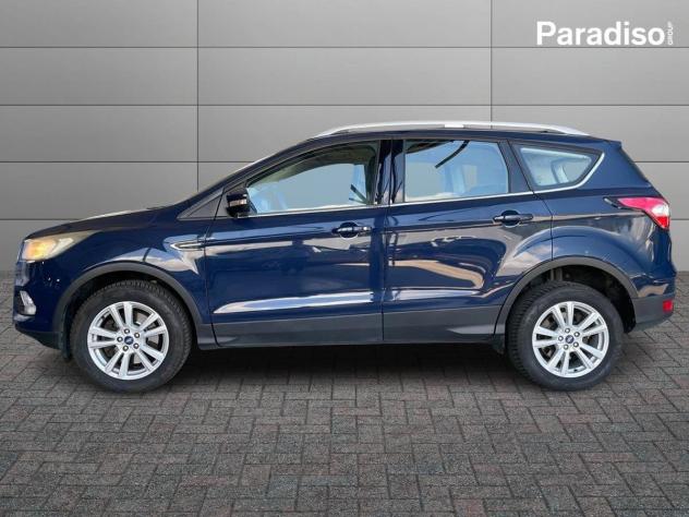 Ford Kuga 1.5 TDCI - 120CV | PLUS - MANUALE - Foto 6