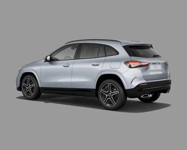 Mercedes-Benz GLA 2477 Nuova 200 d Automatic - Foto 4