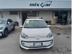 Volkswagen up! 1.0 75 CV 3p. high