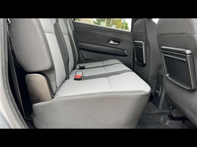 DACIA Jogger 1.6 hybrid Extreme 140cv 7p.ti rif. 23421280 - Foto 9