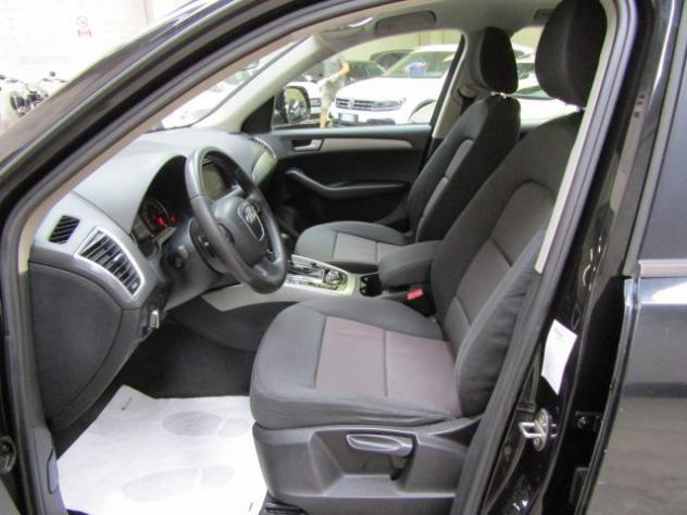 AUDI Q5 Q5 2.0 TDi quattro S-Tronic * 231.000 KM REALI * rif. 23914014 - Foto 8