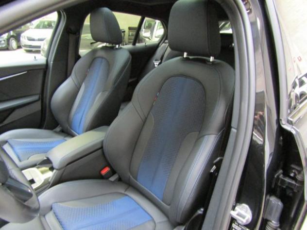 BMW 118 Serie 1 118d MSport M Sport M-Sport 88.000 KM rif. 23940104 - Foto 9