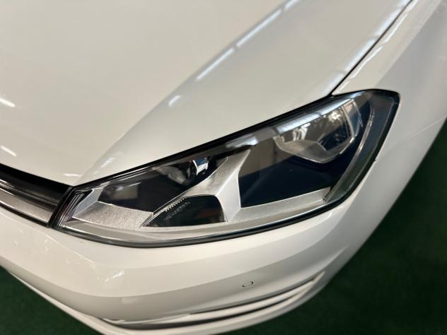 Volkswagen Golf 1.2 TSI 85 CV 5p. Tech&Sound BlueMotion Technology - Foto 7