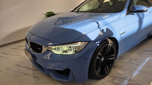 Bmw M4 431 CV - Foto 7