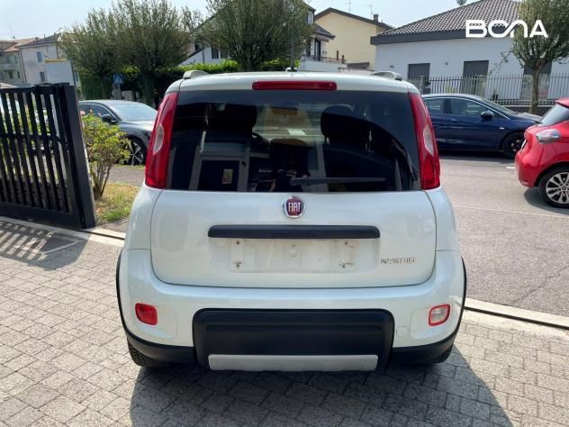 FIAT Panda 1.0 FireFly 70cv S&S Hybrid - Foto 5