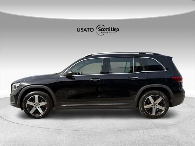 Mercedes-Benz GLB - X247 2019 200 d Sport auto - Foto 3