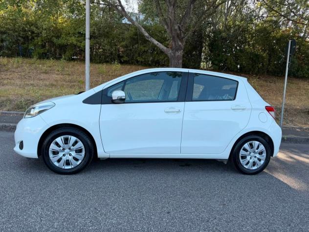 Toyota Yaris 1.0 5 PORTE LOUNGE GPL - Foto 2