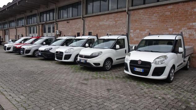 FIAT STRADA FIORINO DOBLO PICK-UP WORK- UP - Foto 5