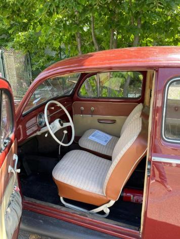 VOLKSWAGEN Maggiolino Maggiolino rif. 22872515 - Foto 5