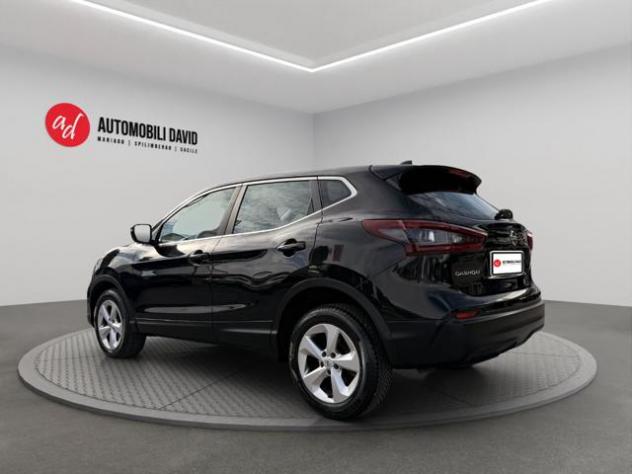 NISSAN Qashqai 1.5 dCi 115 CV DCT Business rif. 24118722 - Foto 3