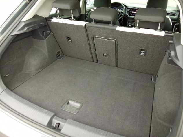 Volkswagen T-Roc 1.600 TDI - Foto 10
